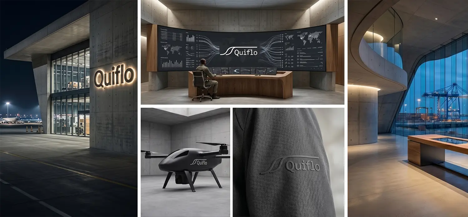 Brand Identity Board 2